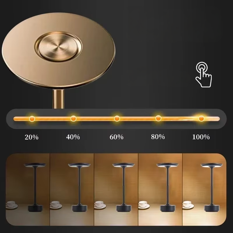 Glamora Lampe