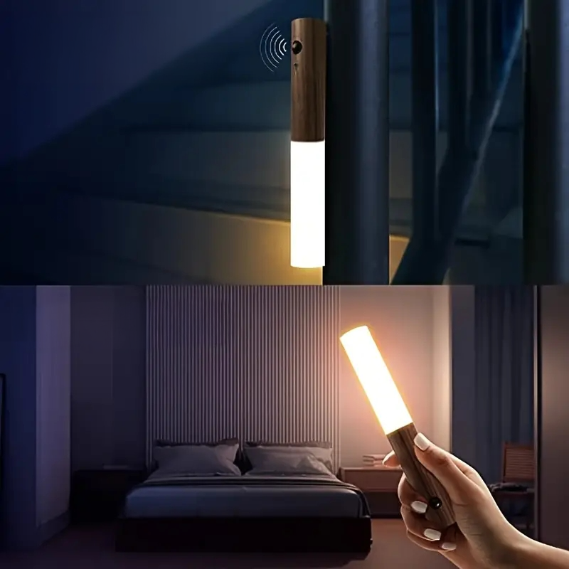 TimberGlow LED