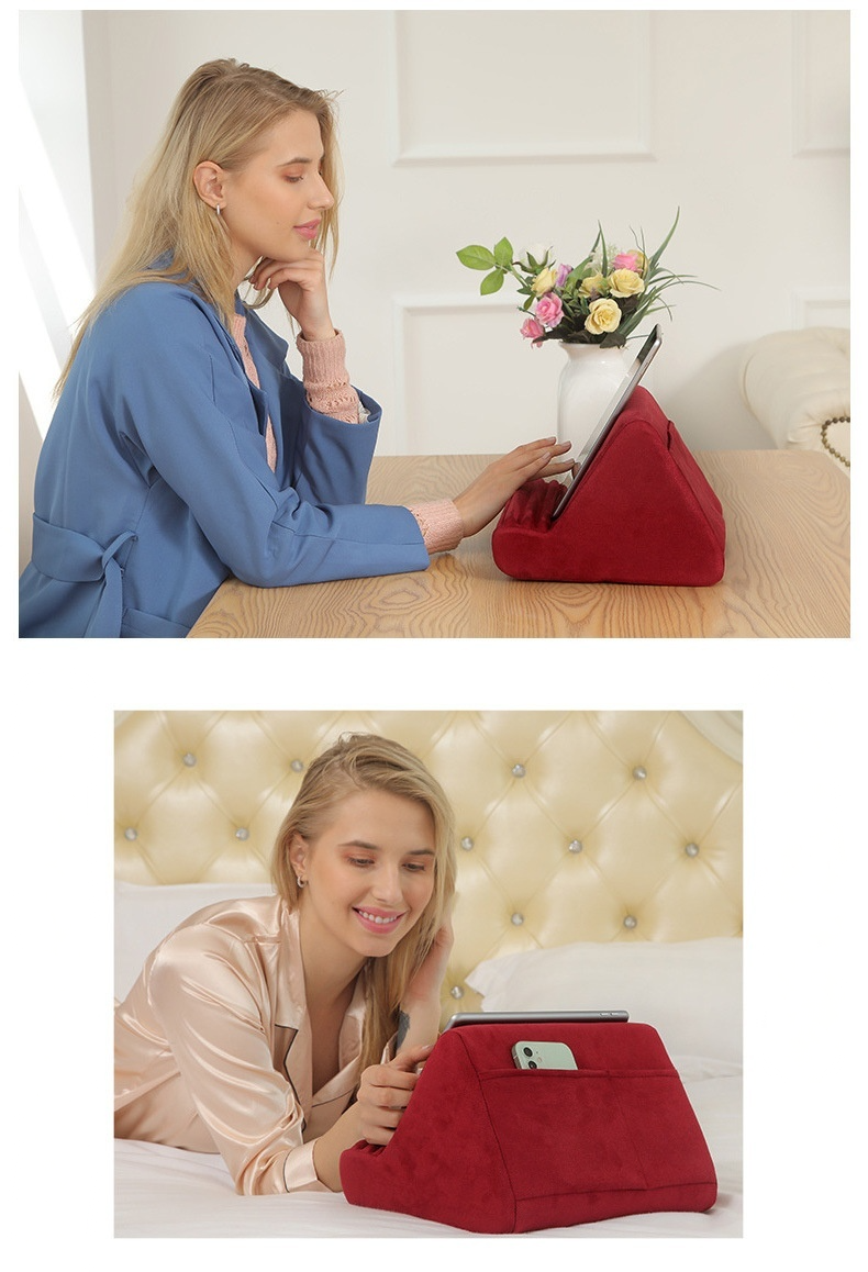 Tablet Relaxkissen