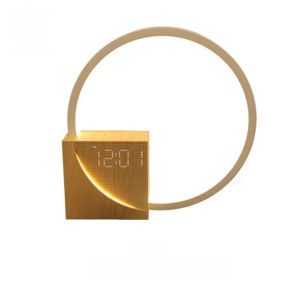 Sense LED Alarm