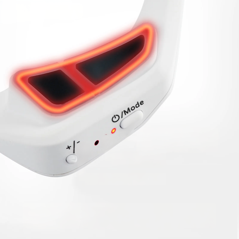 3D Augenmassagegerät