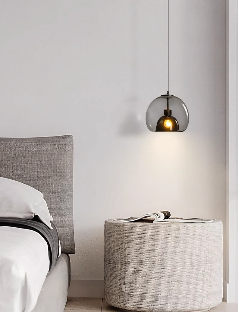 NordBreeze Lampe