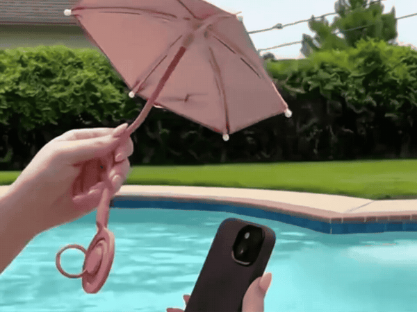 PhoneBrella