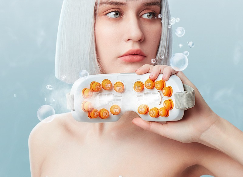 Deep Sleep Q9 – Rituale Sonno Profondo