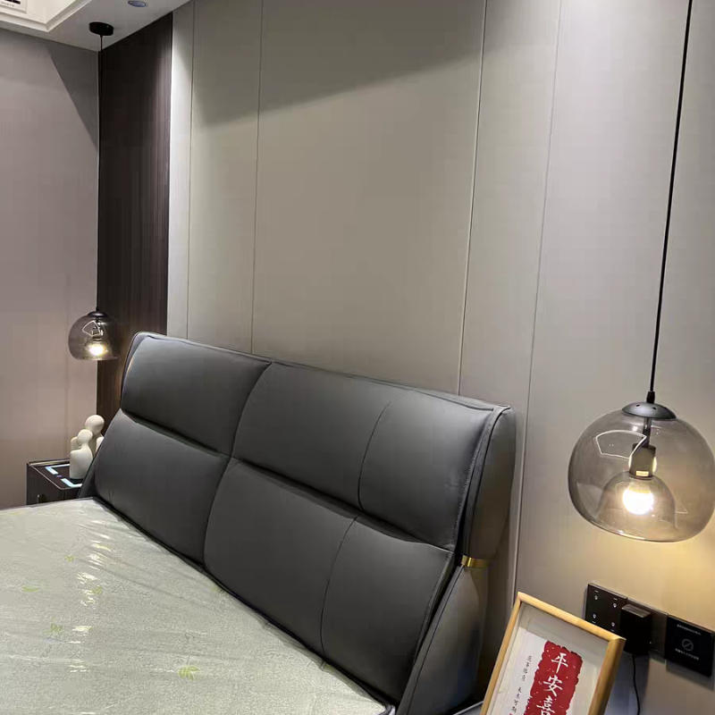 NordBreeze Lampe