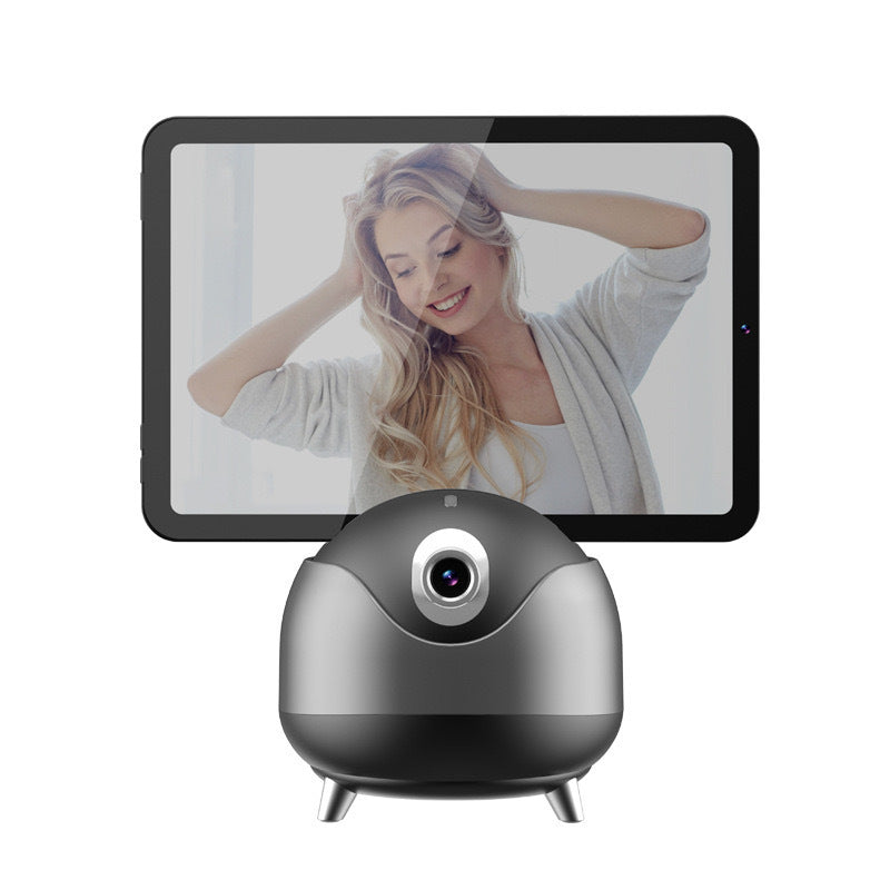Prise en charge du suivi automatique intelligent à 360°