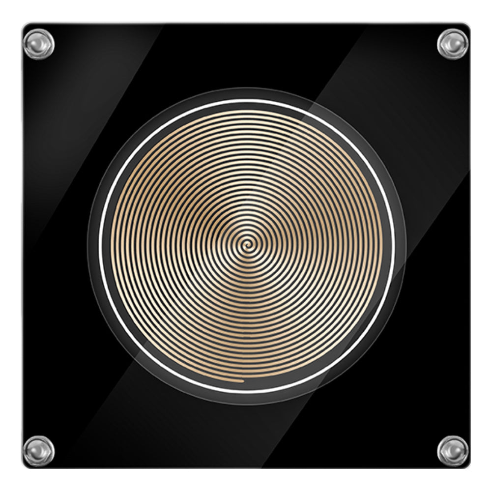 Schallfrequenz Balance Pro