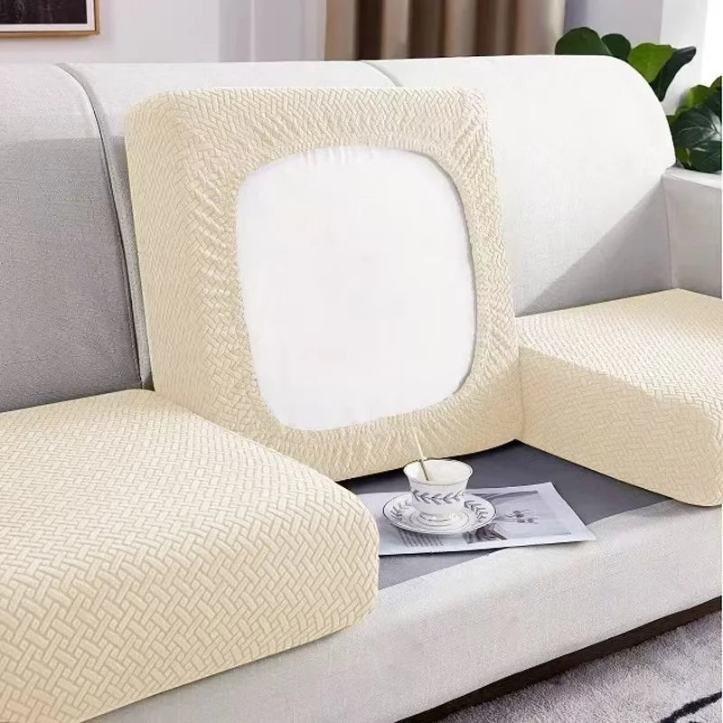 SofyLuxe Fluffig