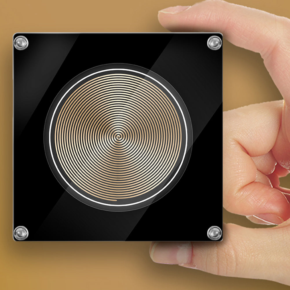 Schallfrequenz Balance Pro