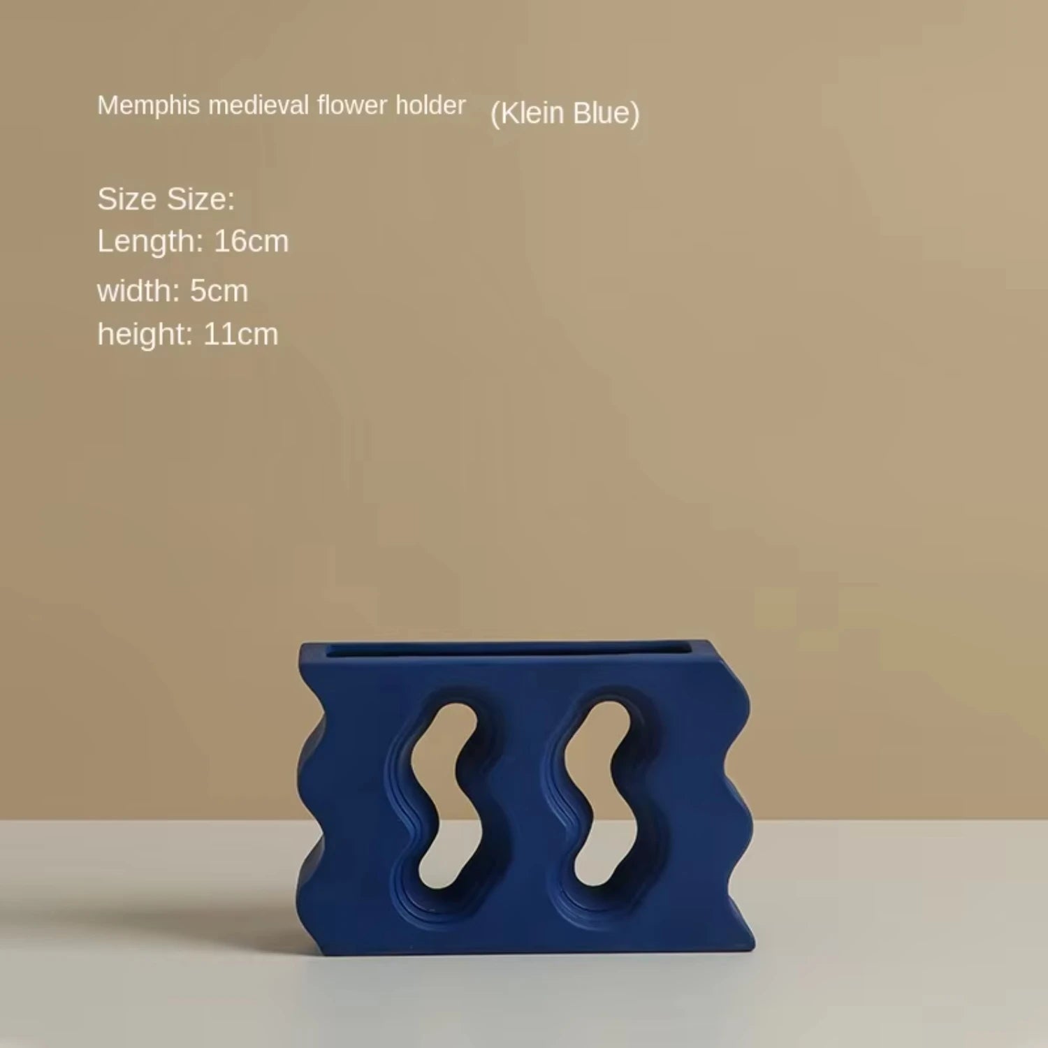 Azul Ceramic