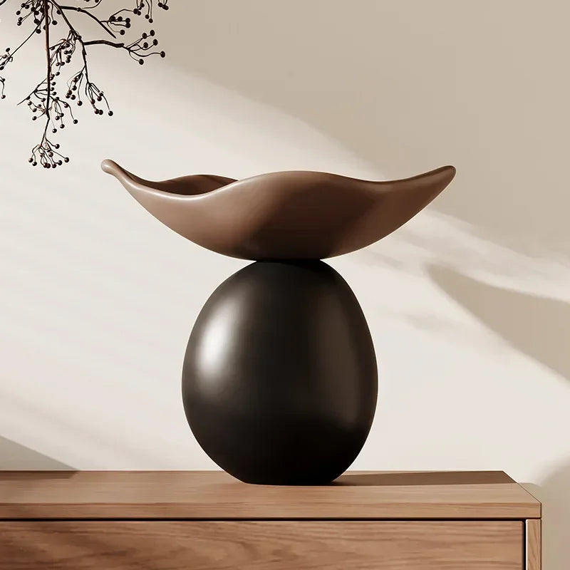 Balance Kunst
