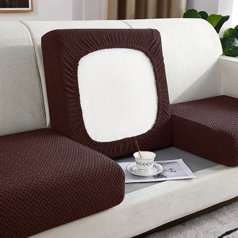 SofyLuxe Fluffig