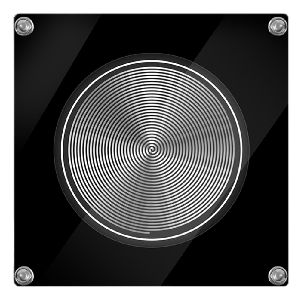 Schallfrequenz Balance Pro