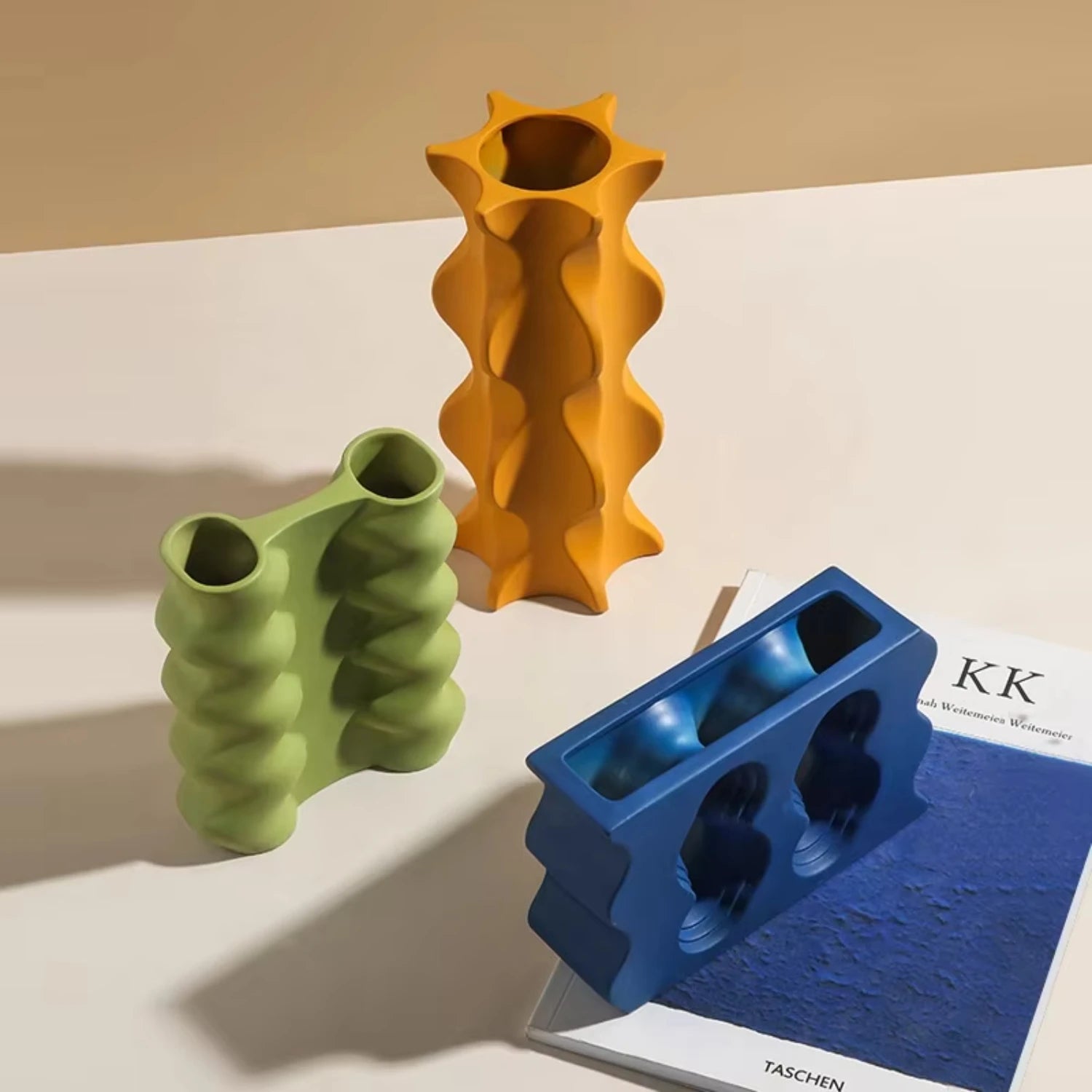 Azul Ceramic