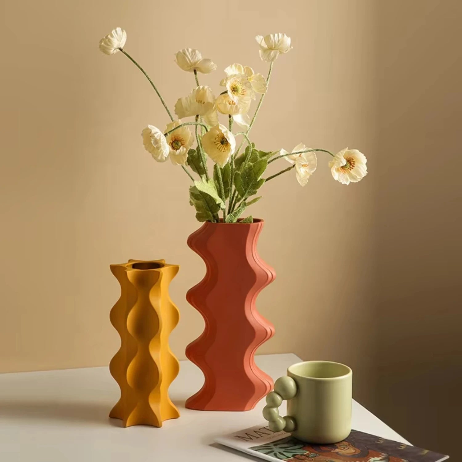 Azul Ceramic