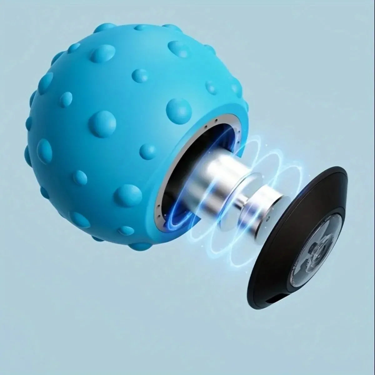 Myoflex Massageball 
