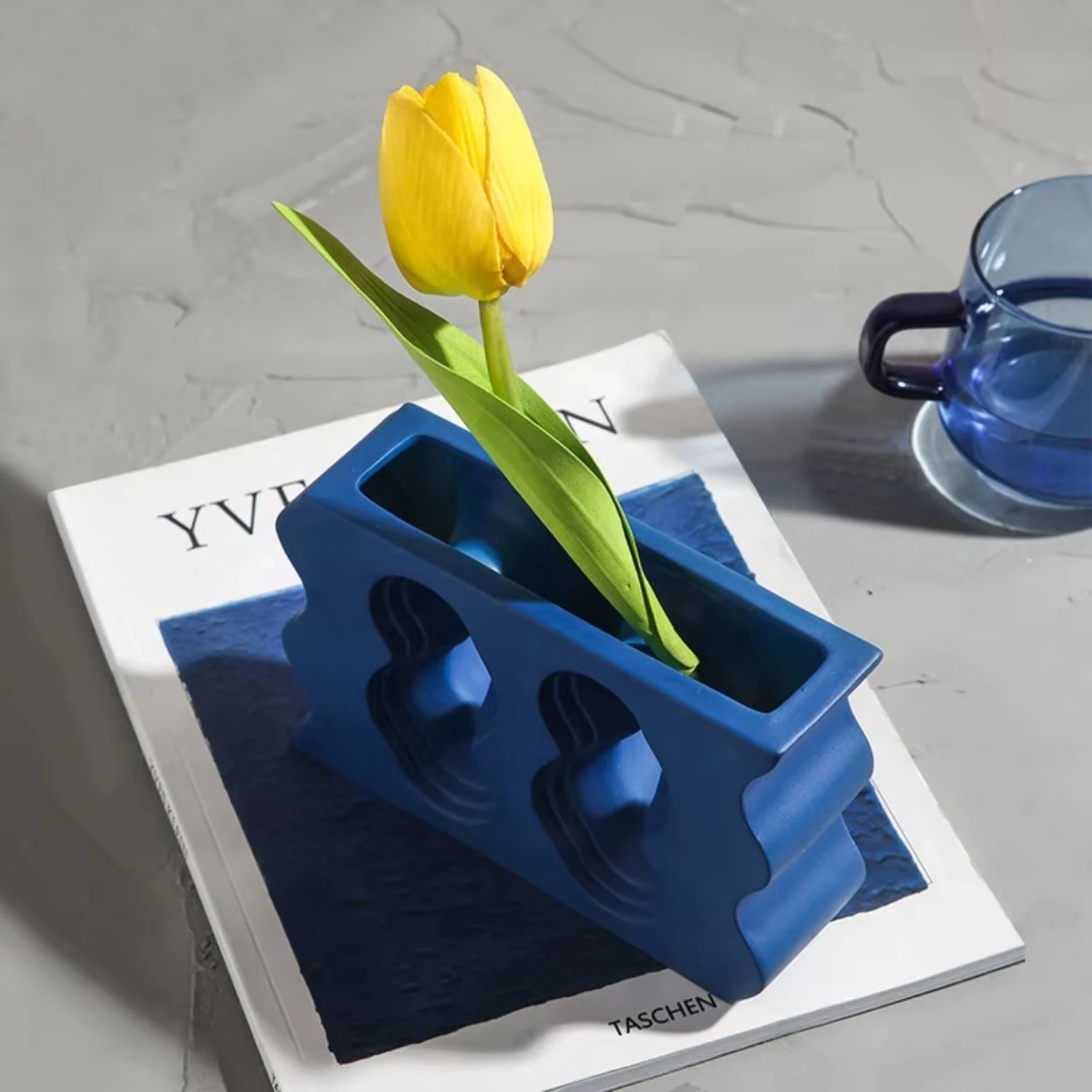 Azul Ceramic