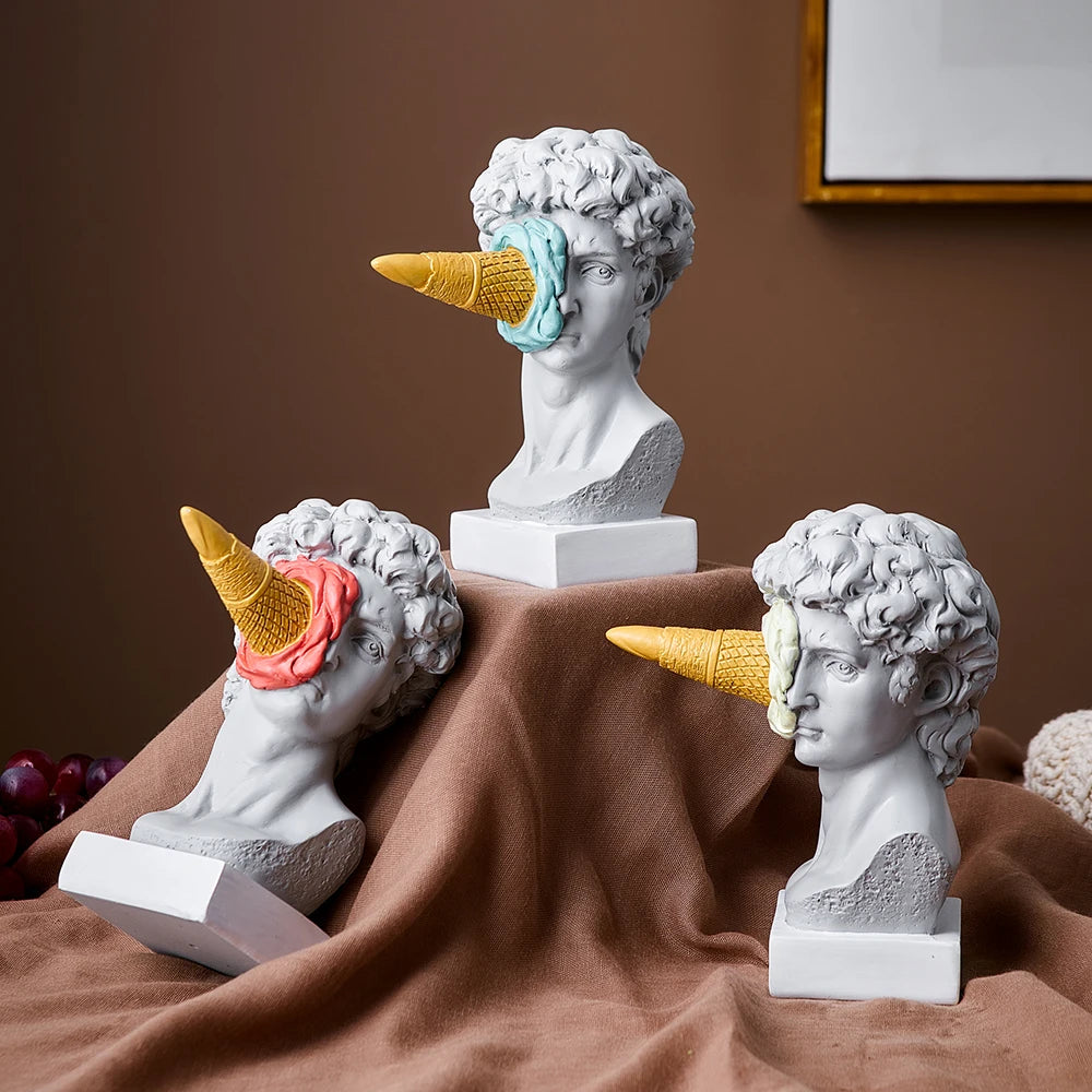 David Pop Eis