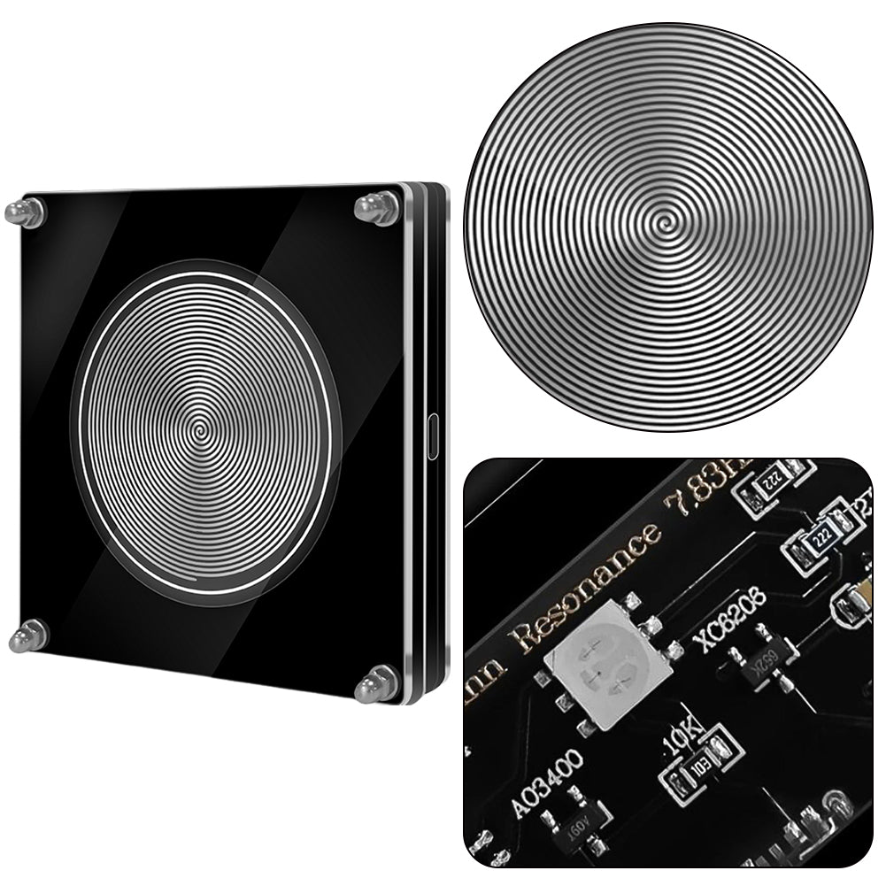 Schallfrequenz Balance Pro