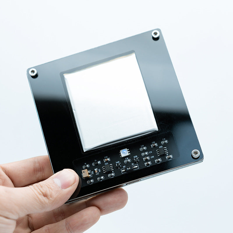 Schallfrequenz Balance Pro