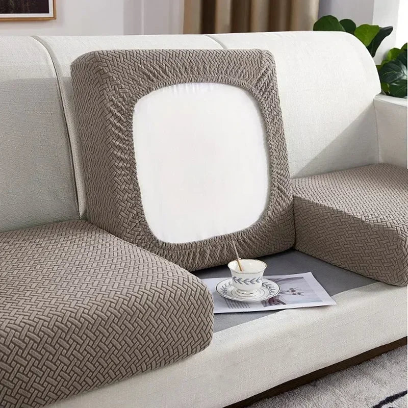 SofyLuxe Fluffig