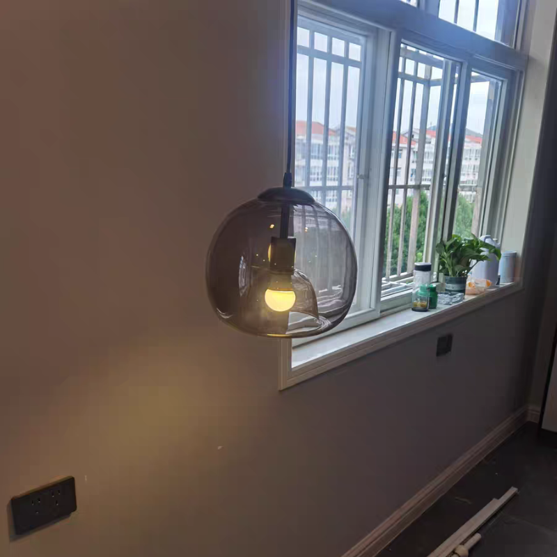 NordBreeze Lampe