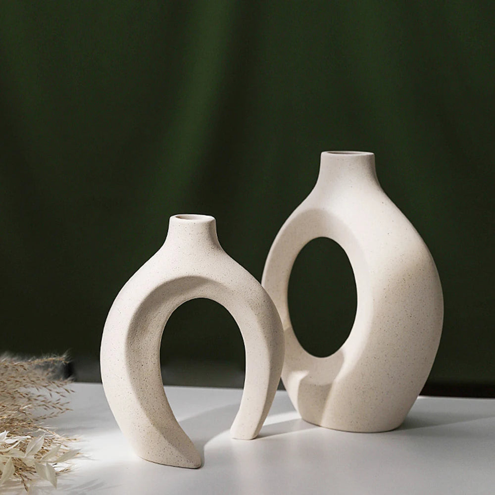 Kunstfusion Vase
