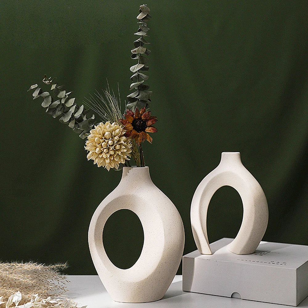 Kunstfusion Vase