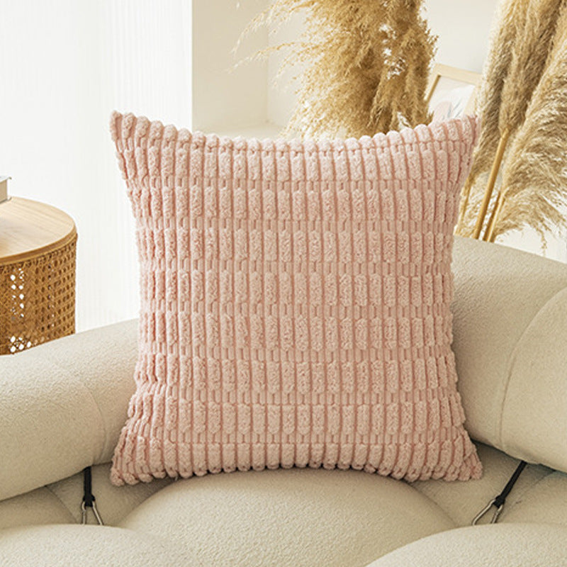 Modernes Boho Futter