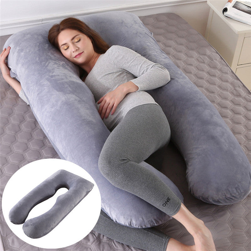 Cuscino Ergonomico U