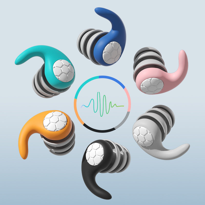 Tappi Auricolari Comfort Notte