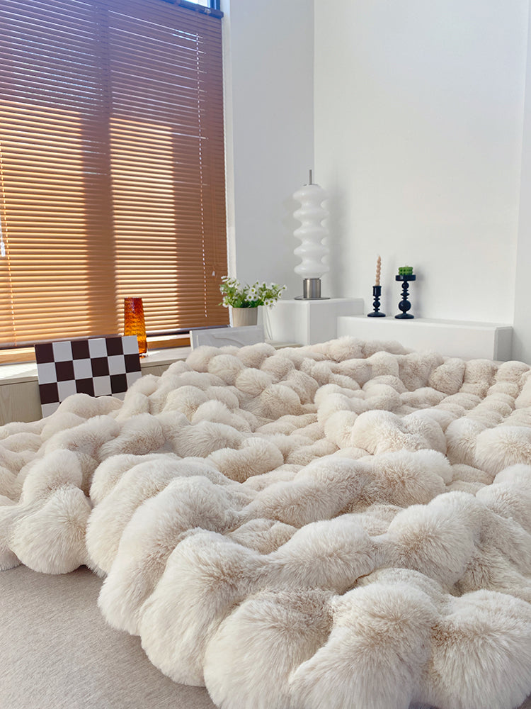 ComfyCloud Decke