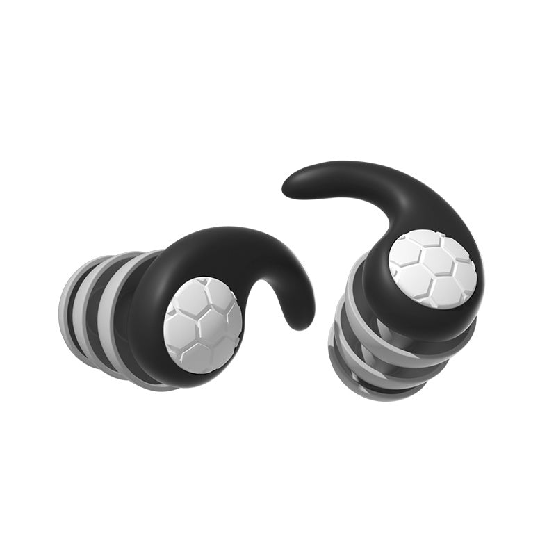 Tappi Auricolari Comfort Notte