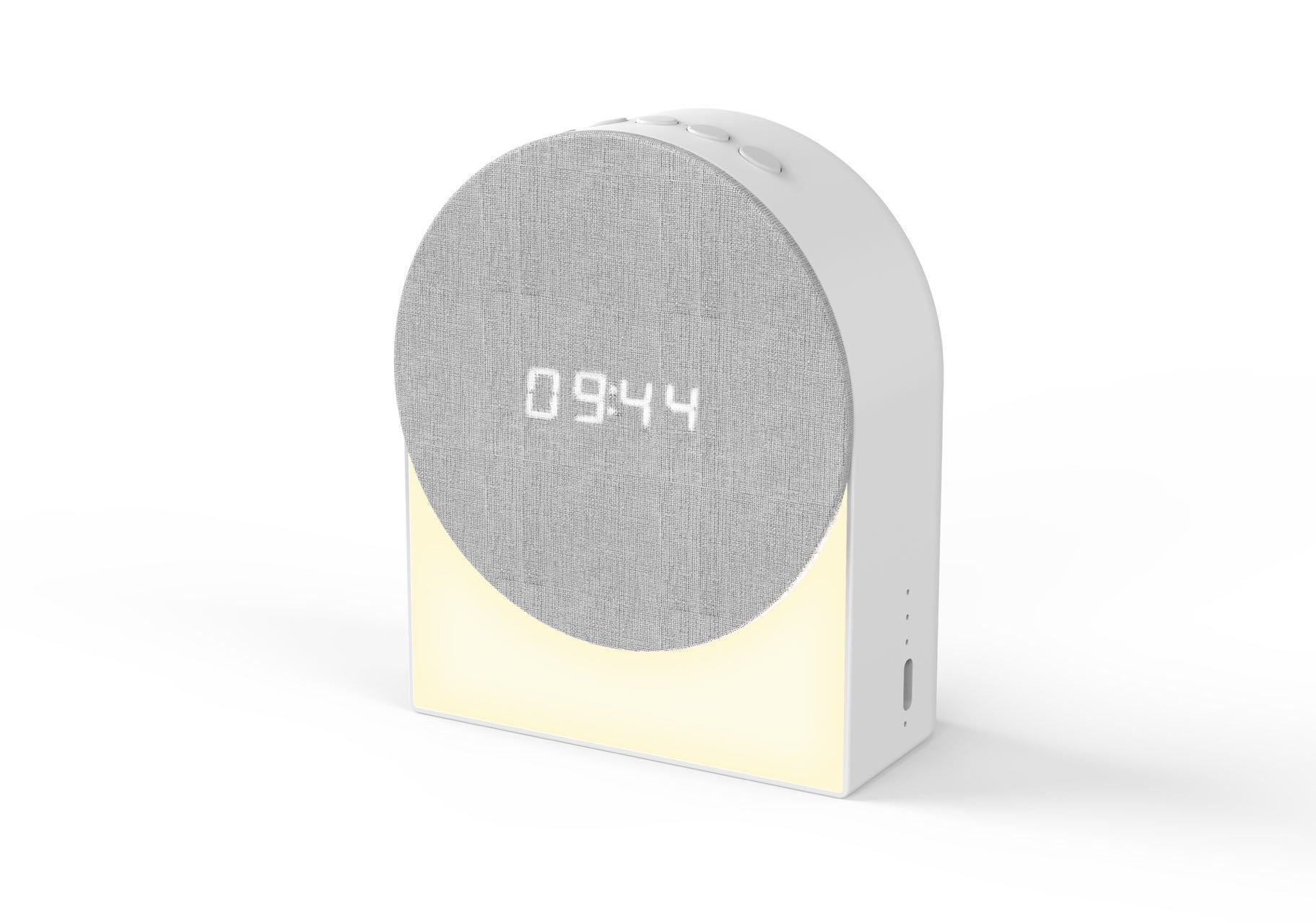 Nightstand Smart Set – Comodino Organizzato