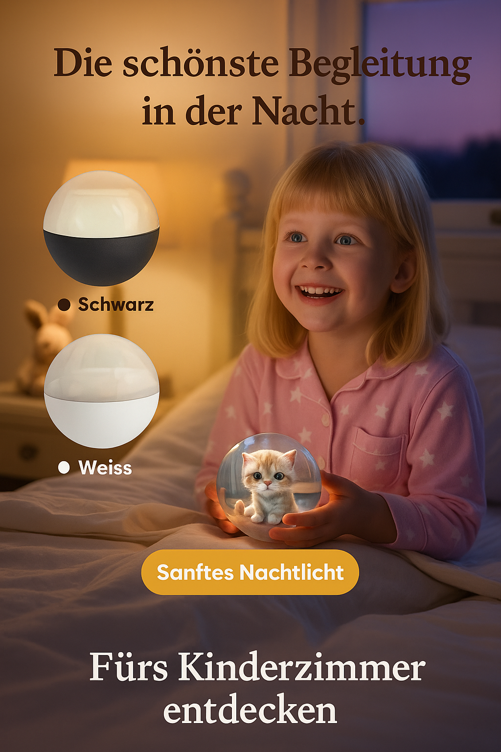 Personalisiertes 3D Kristallfotoalbum