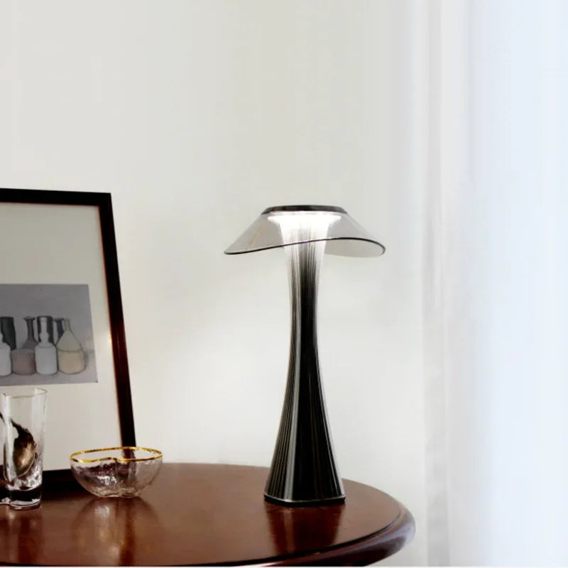 Lucea Touch