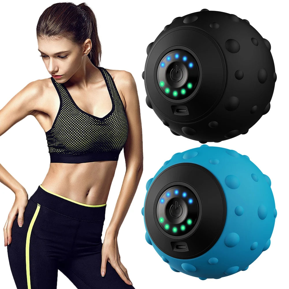 Myoflex Massageball 