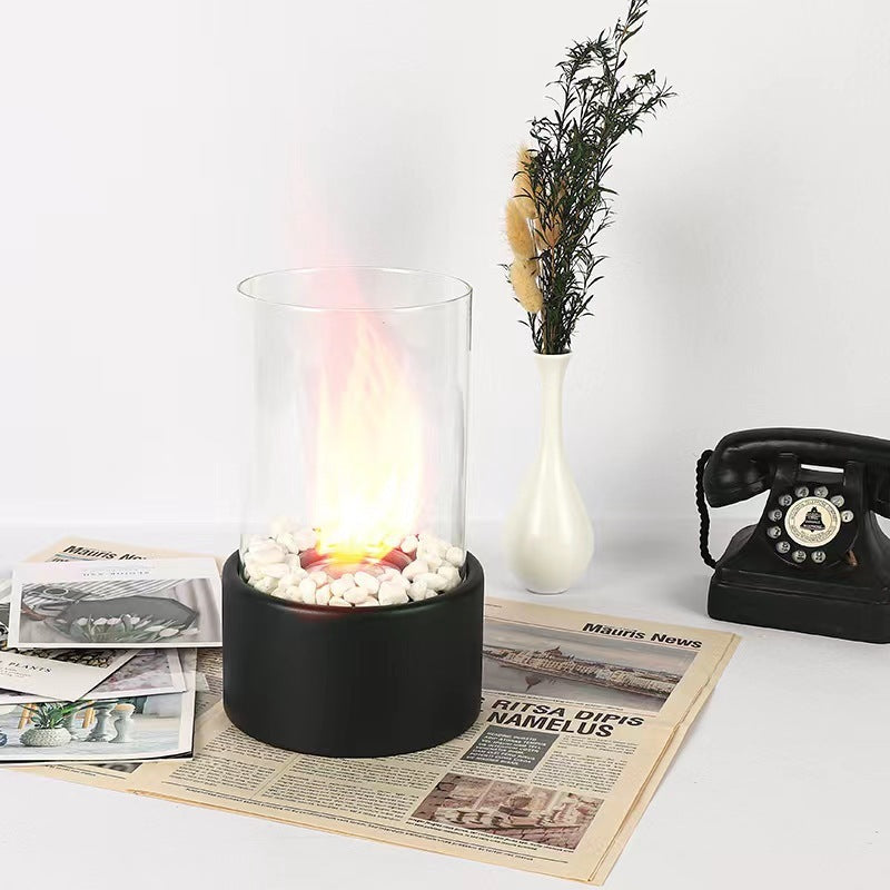 Glassence Flamme