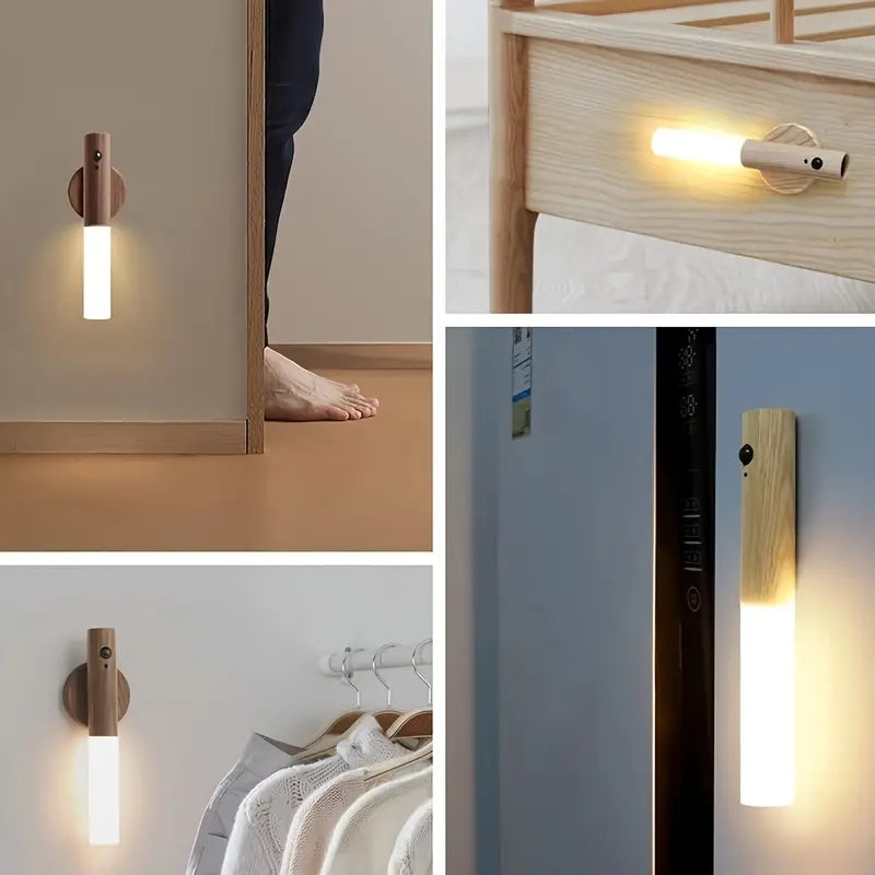 TimberGlow LED