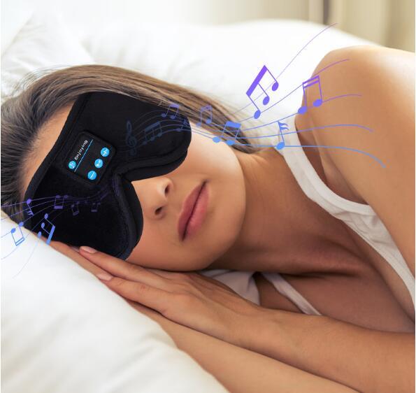 Traummelodien Maske