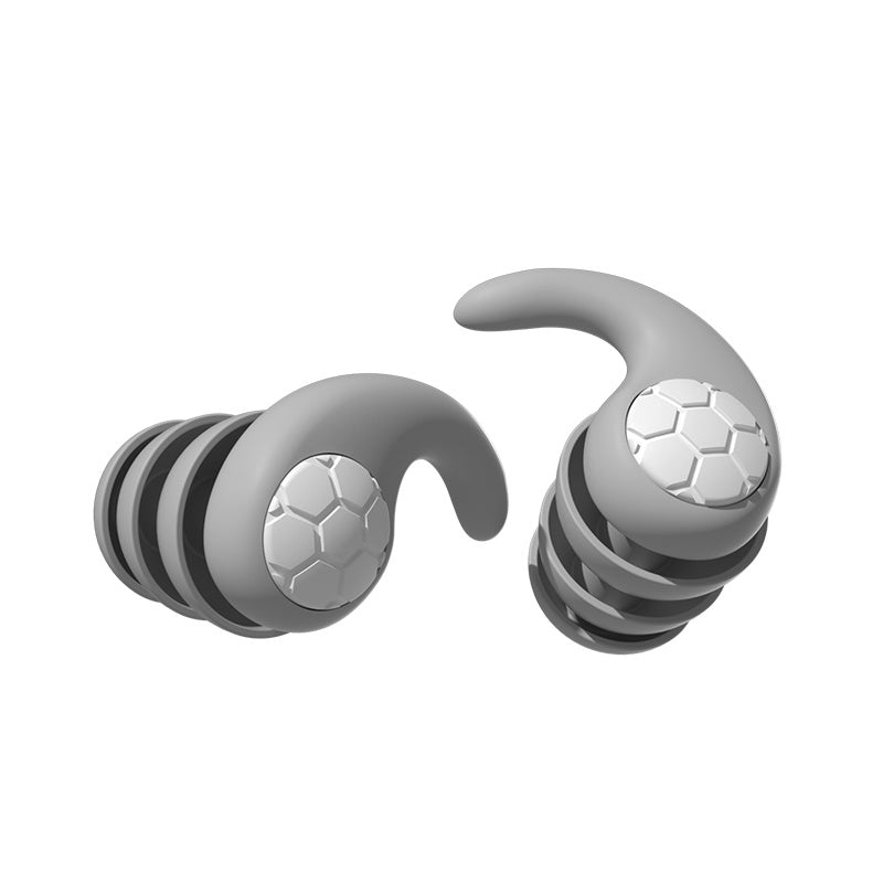 Tappi Auricolari Comfort Notte