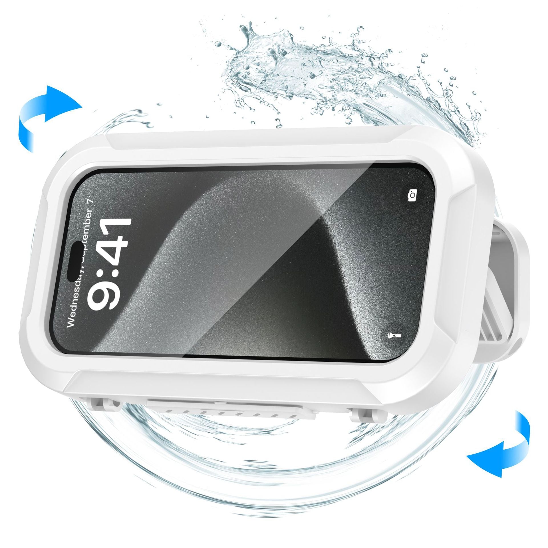 Hydrophone Case