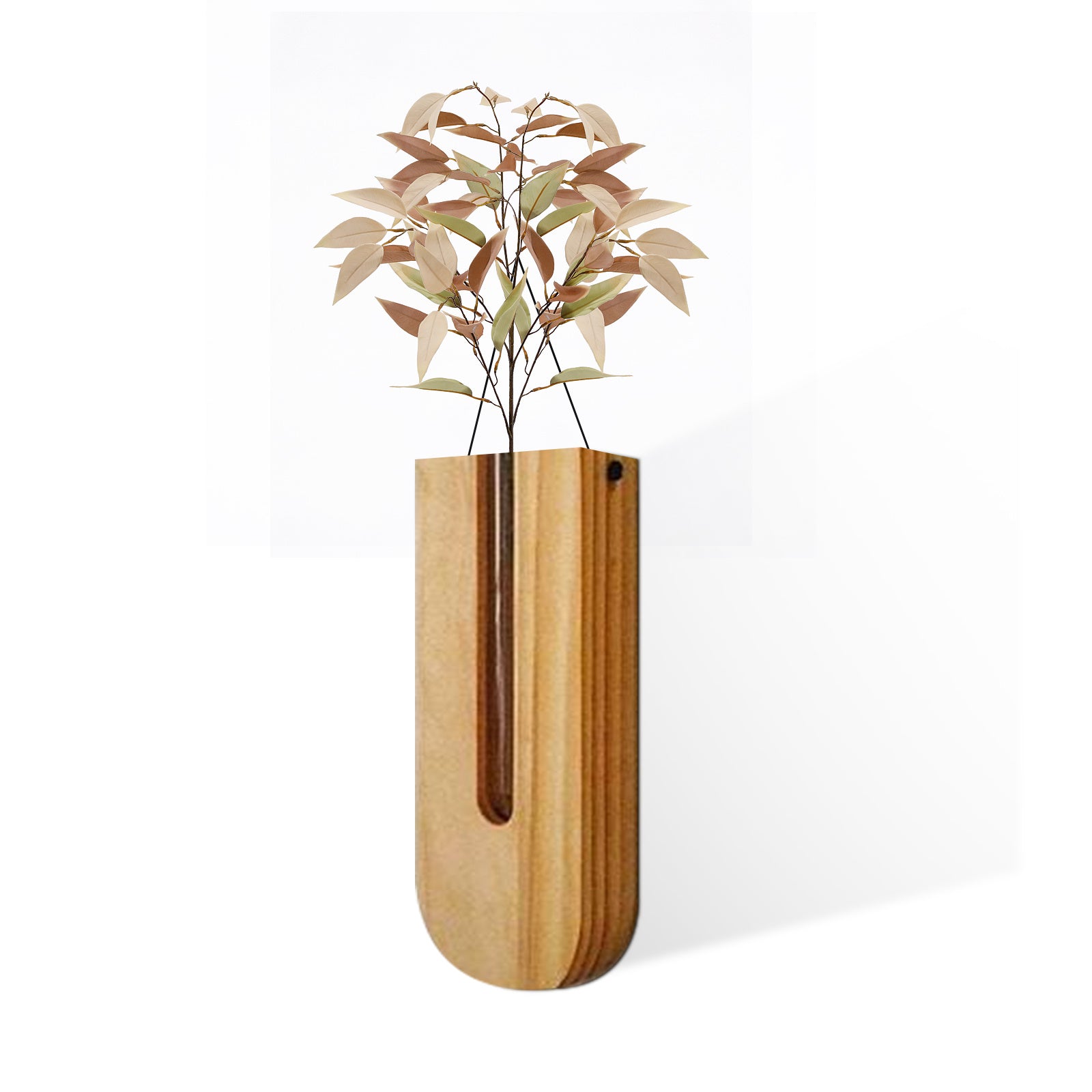 Hängevase