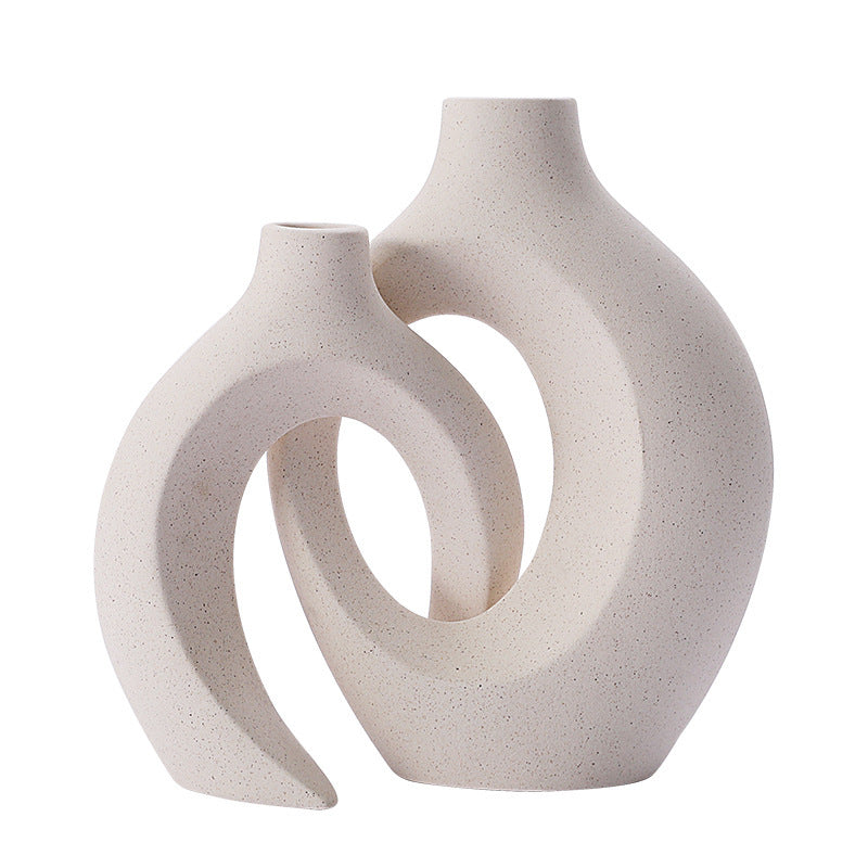 Kunstfusion Vase