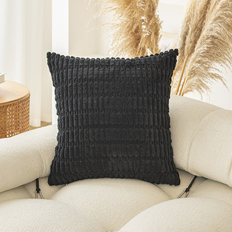 Modernes Boho Futter