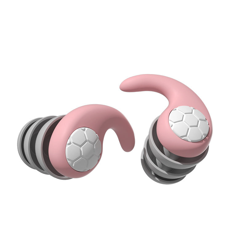 Tappi Auricolari Comfort Notte
