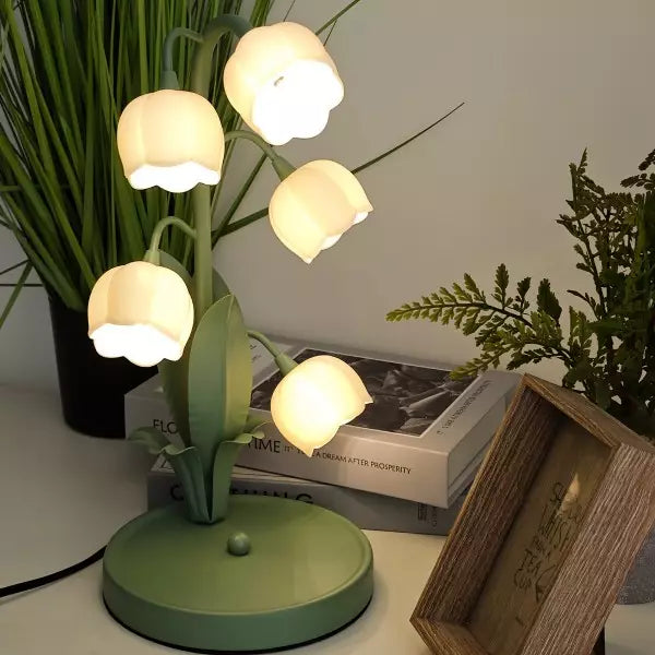 Orchideenlicht Chic