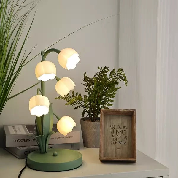 Orchideenlicht Chic