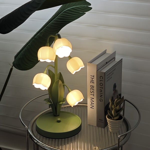 Orchideenlicht Chic