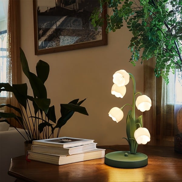 Orchideenlicht Chic